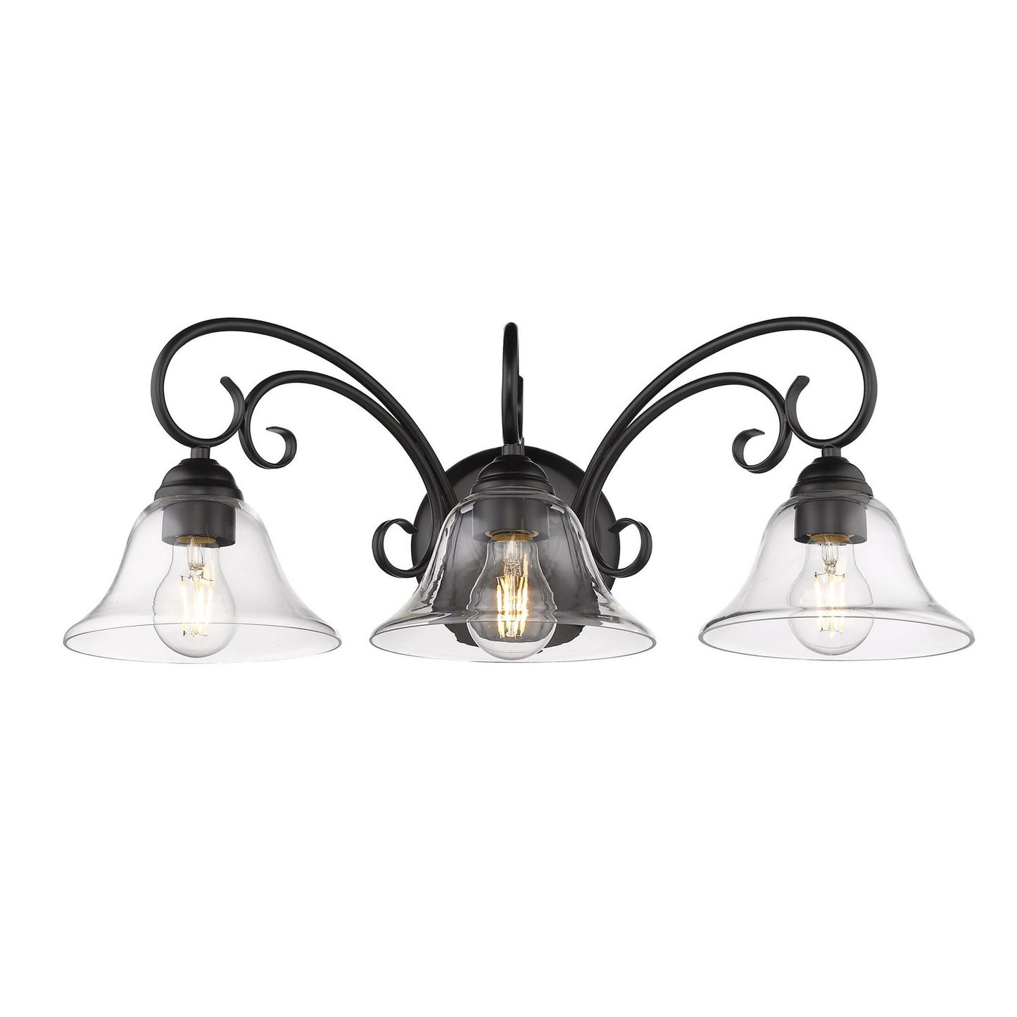 Golden-8606-BA3 BLK-CLR|ALT|1