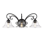 Golden-8606-BA3 BLK-CLR|ALT|1