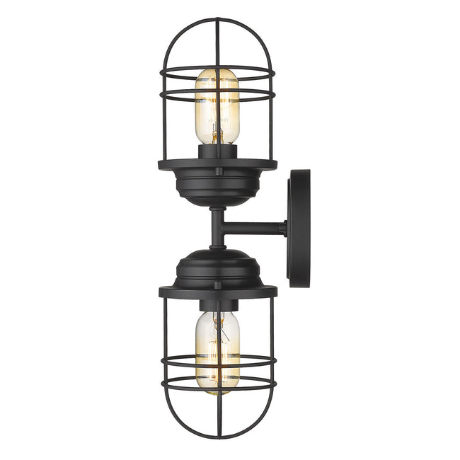 Golden-9808-2W BLK|ALT|2