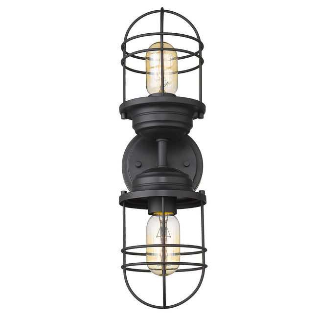Golden-9808-2W BLK|ALT|3