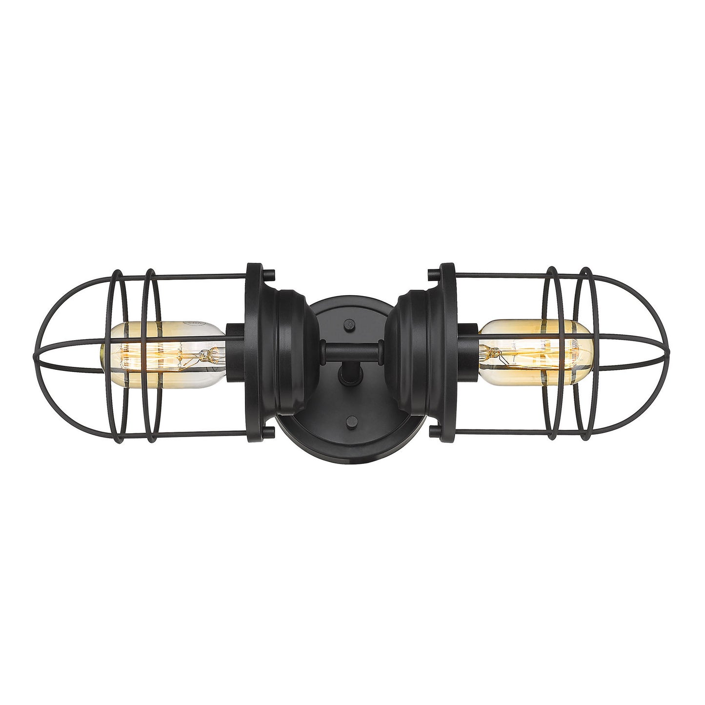 Golden-9808-2W BLK|MAIN