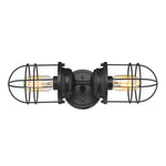 Golden-9808-2W BLK|MAIN