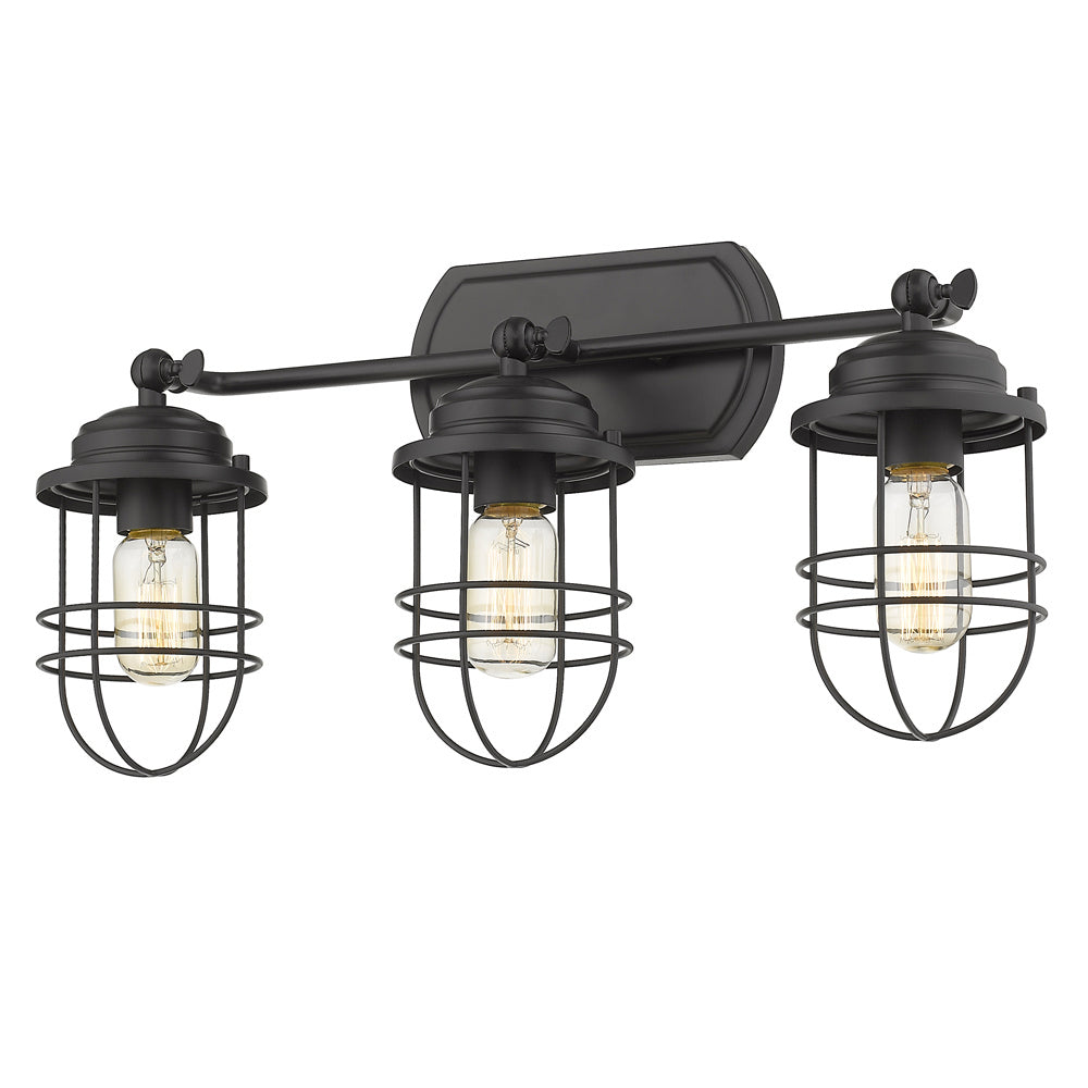 Golden-9808-LSF BLK|ALT|2