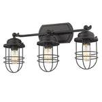 Golden-9808-LSF BLK|ALT|2