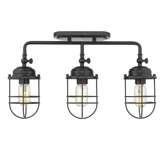 Golden-9808-LSF BLK|MAIN