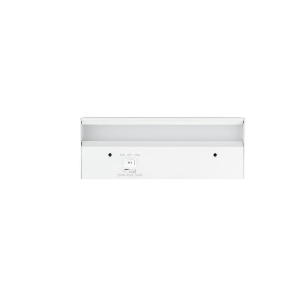 Cct Barlight Undercabinet Light Bar by W.A.C. Lighting