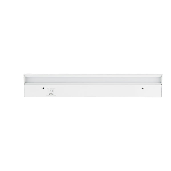 Cct Barlight Undercabinet Light Bar by W.A.C. Lighting