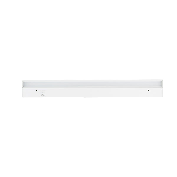 Cct Barlight Undercabinet Light Bar by W.A.C. Lighting
