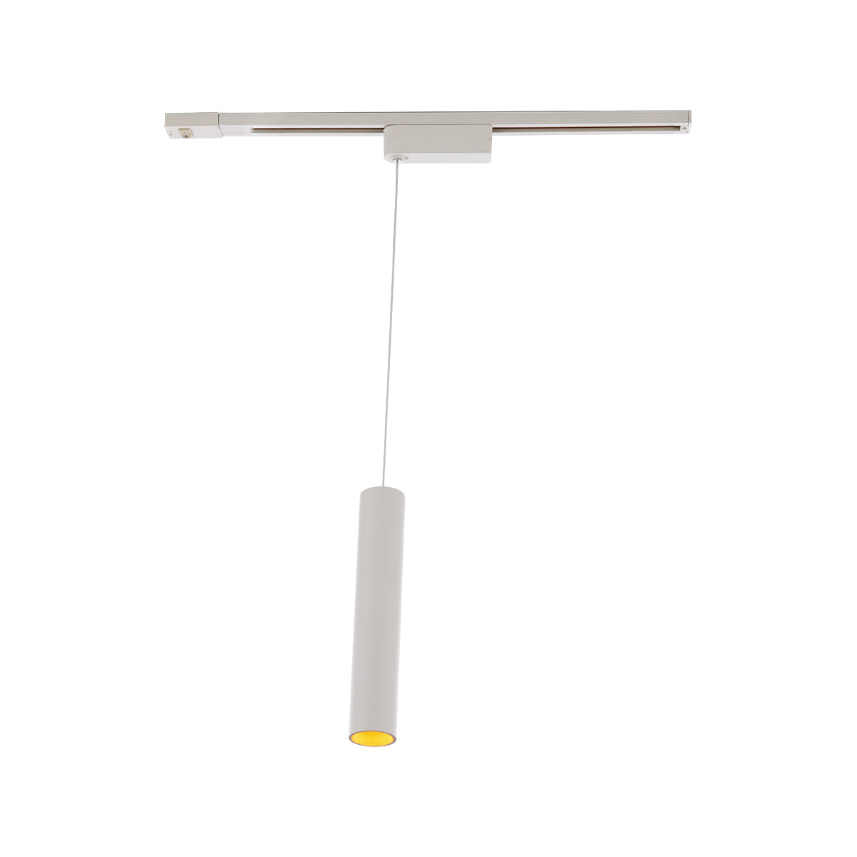 Silo Pendants Track Light by W.A.C. Lighting