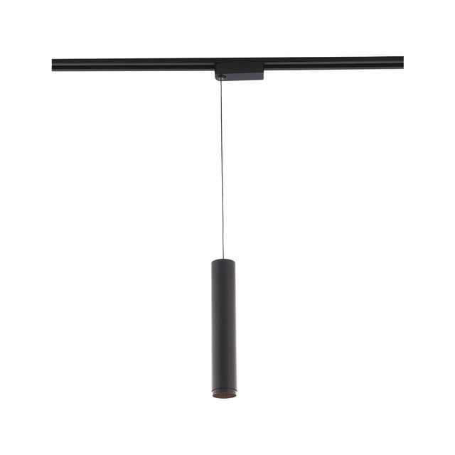 Silo Pendants Track Light by W.A.C. Lighting