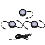 W.A.C. Lighting-HR-AC73-CS-BK|MAIN