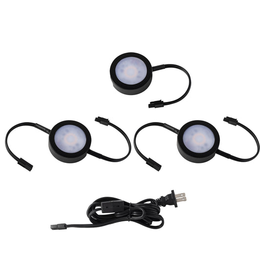 W.A.C. Lighting-HR-AC73-CS-BK|MAIN