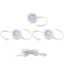 Cct Puck Light Kit by W.A.C. Lighting