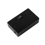 W.A.C. Lighting-HR-HWB-BK|MAIN