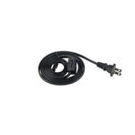 W.A.C. Lighting-HR-PC6-BK|MAIN