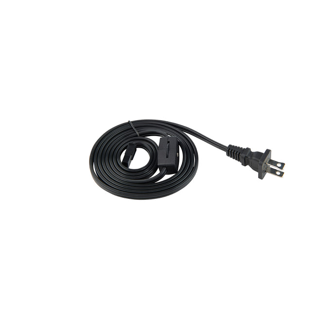 W.A.C. Lighting-HR-PC6-BK|MAIN