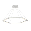 Lune Chandelier by W.A.C. Lighting