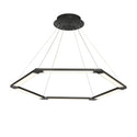 Lune Chandelier by W.A.C. Lighting