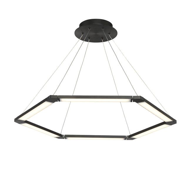 W.A.C. Lighting-PD-14032-BK|MAIN