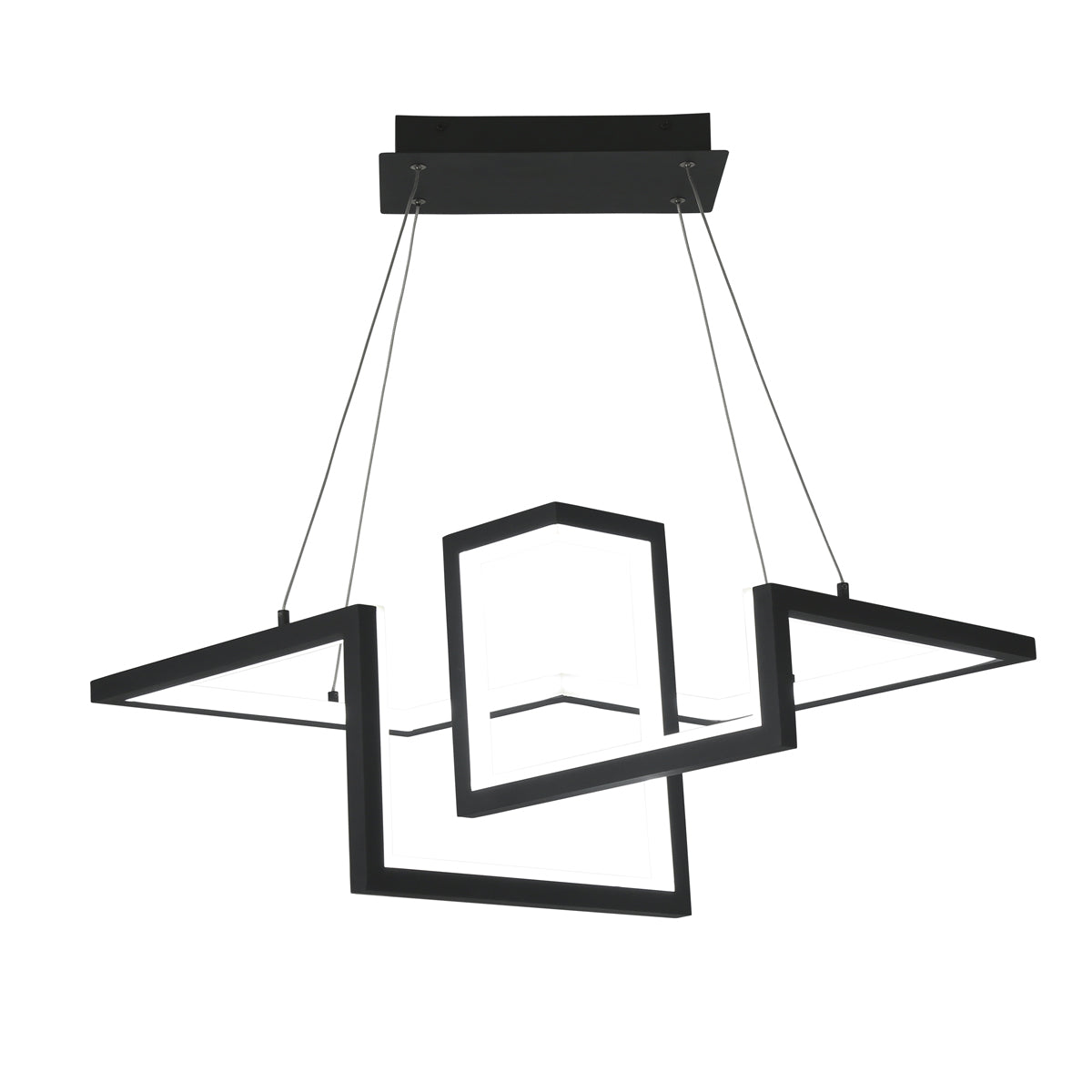W.A.C. Lighting-PD-17023-BK|MAIN