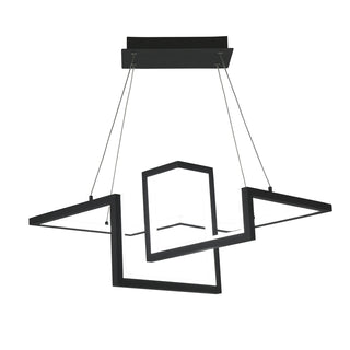 Minecraft Pendant by W.A.C. Lighting