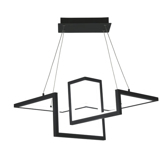 W.A.C. Lighting-PD-17023-BK|MAIN