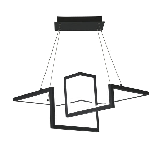 Minecraft Pendant by W.A.C. Lighting
