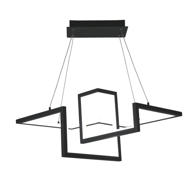 Minecraft Pendant by W.A.C. Lighting