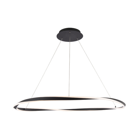W.A.C. Lighting-PD-18041-BK|MAIN
