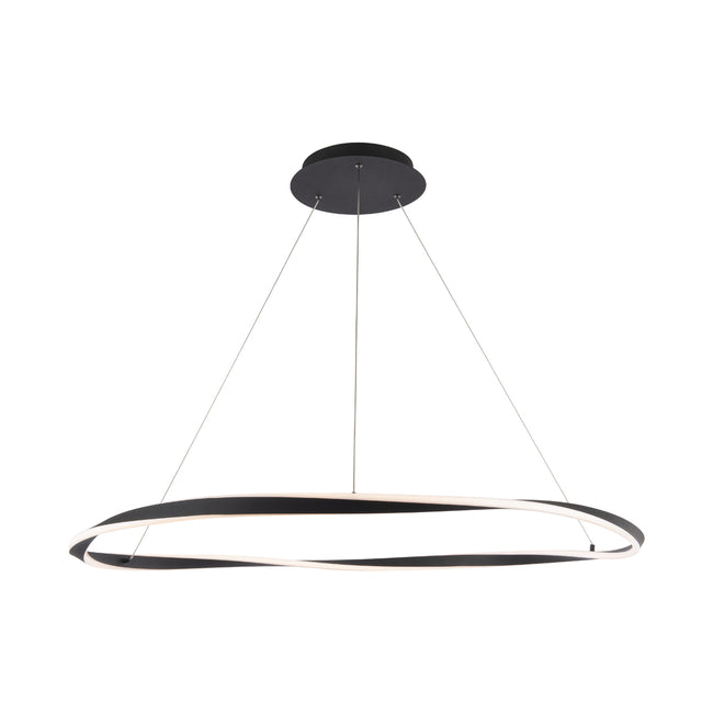 W.A.C. Lighting-PD-18041-BK|MAIN