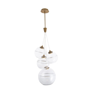 Bistro Pendant by W.A.C. Lighting