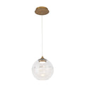 Bistro Pendant by W.A.C. Lighting