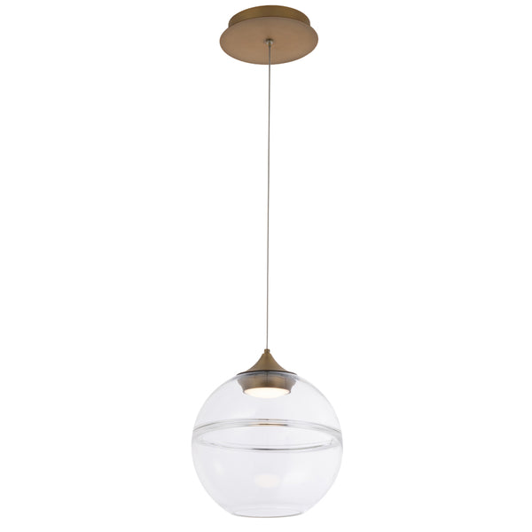 Bistro Pendant by W.A.C. Lighting
