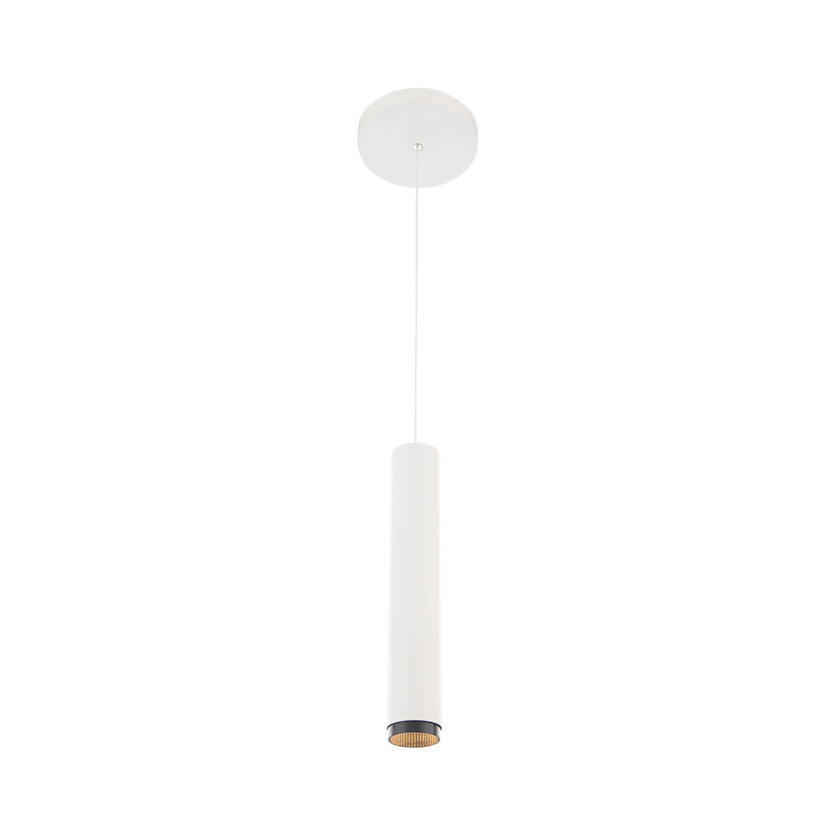 W.A.C. Lighting-PD-2015-927-WT/BK|MAIN
