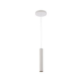 Buy black-white Silo Pendants Pendant by W.A.C. Lighting