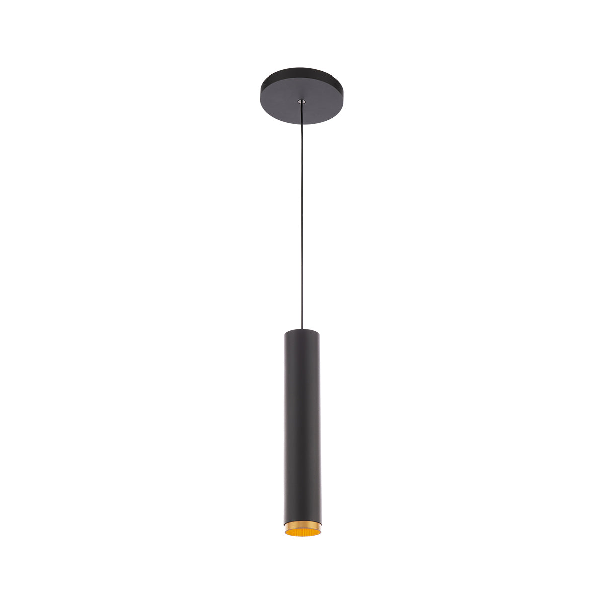 W.A.C. Lighting-PD-2020-930-BK/GL|MAIN