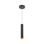W.A.C. Lighting-PD-2020-930-BK/GL|MAIN