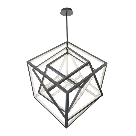 W.A.C. Lighting-PD-51030-BK|MAIN