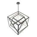 Atlas Pendant by W.A.C. Lighting