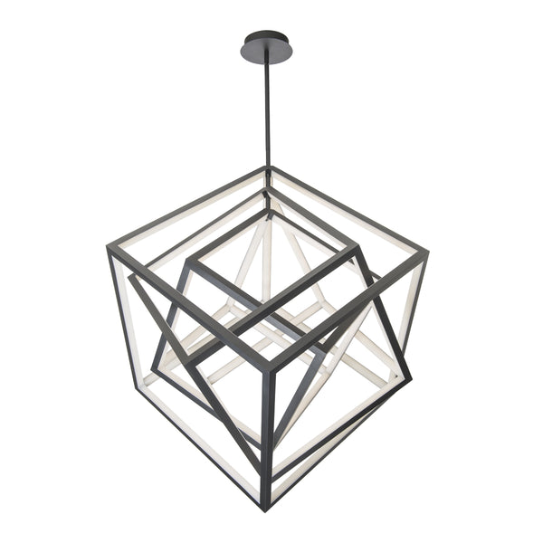 Atlas Pendant by W.A.C. Lighting