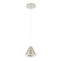 Kone Pendant by W.A.C. Lighting