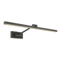 Reed Wall Lamp by W.A.C. Lighting
