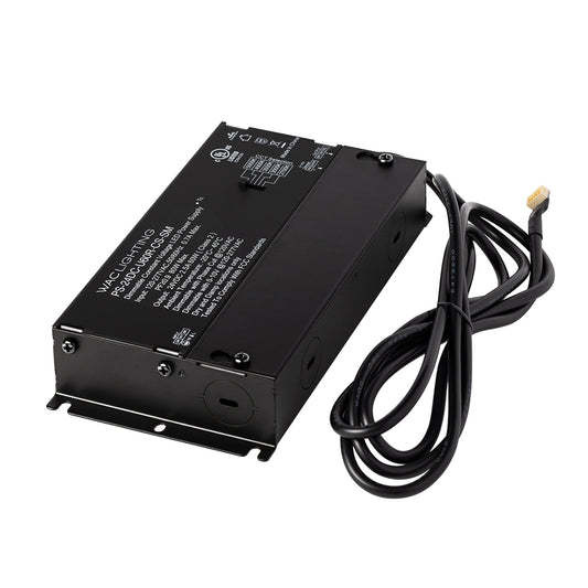W.A.C. Lighting-PS-24DC-U60R-CS-SM|MAIN