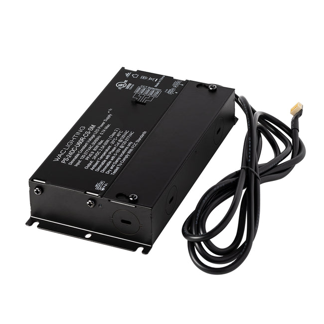 W.A.C. Lighting-PS-24DC-U60R-CS-SM|MAIN