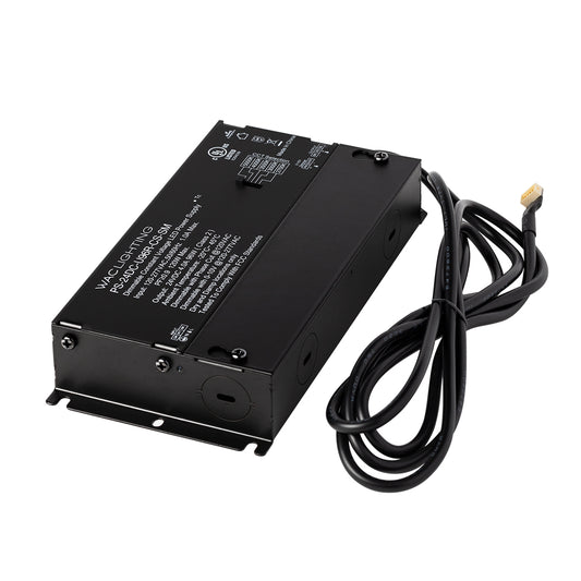 W.A.C. Lighting-PS-24DC-U96R-CS-SM|MAIN