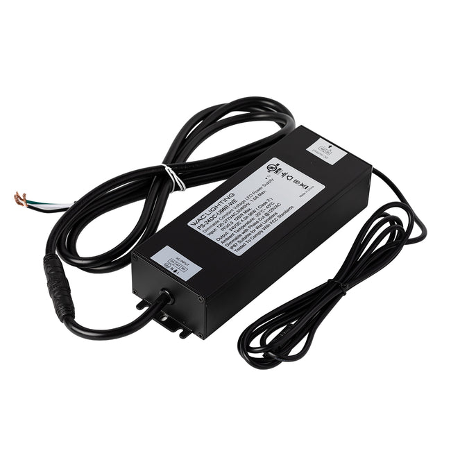 W.A.C. Lighting-PS-24DC-U96R-WE|MAIN