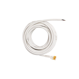 Buy white Invisi Cct  Cable Accents by W.A.C. Lighting