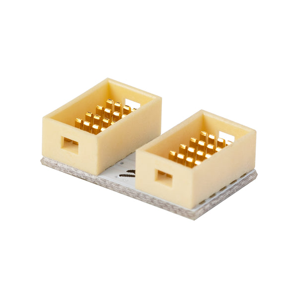 Invisi Cct  Connector Accents by W.A.C. Lighting