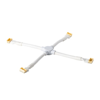 Buy black Invisi Cct  Connector Accents by W.A.C. Lighting