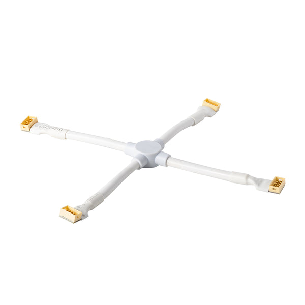 Invisi Cct  Connector Accents by W.A.C. Lighting